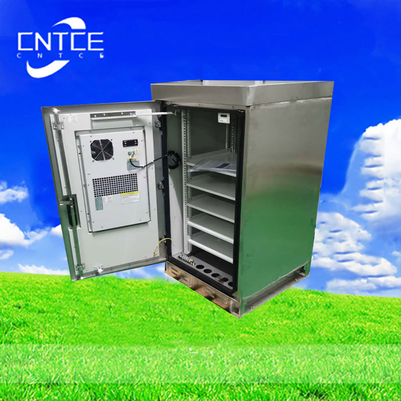 126060 Outdoo Outdoor Battery Cabinet