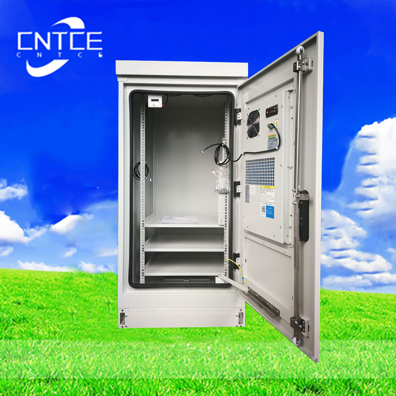 127060 Outdoor Outdoor Battery Cabinet