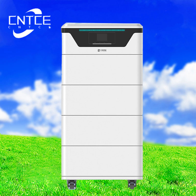 127060 Outdoor Power Cabinet Image