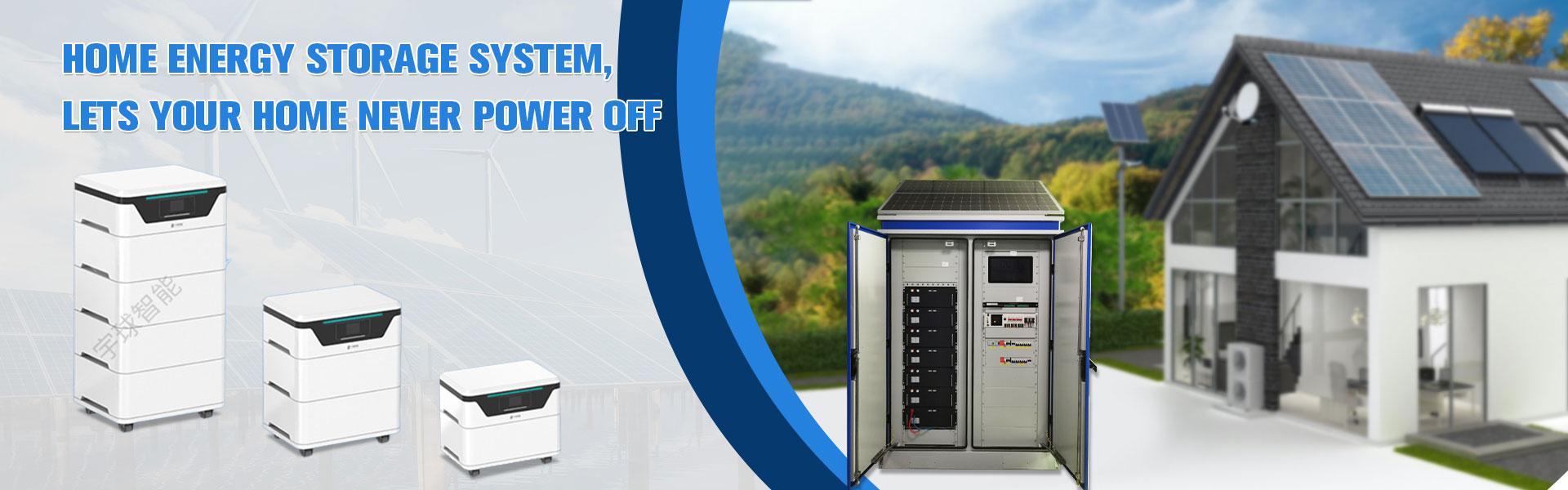 Industrical air condition