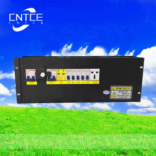 63A AC Electrical Distribution Box