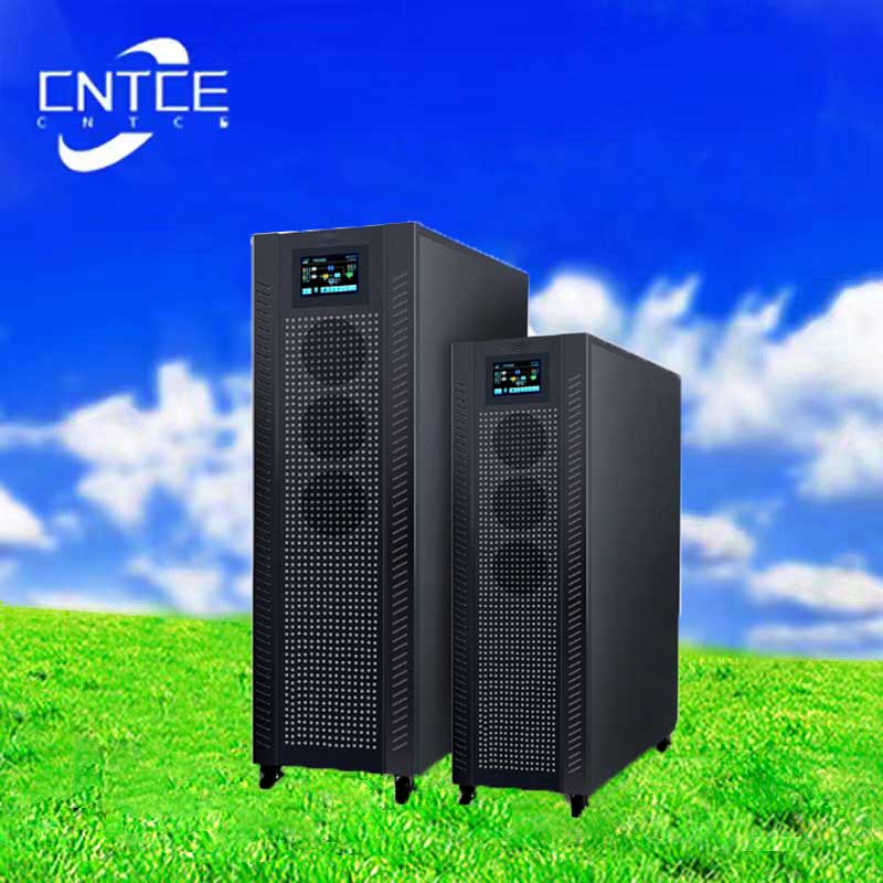 High Frequency UPS Series Uninterruptible Power Supply, UPS Power Supply Manufacturer