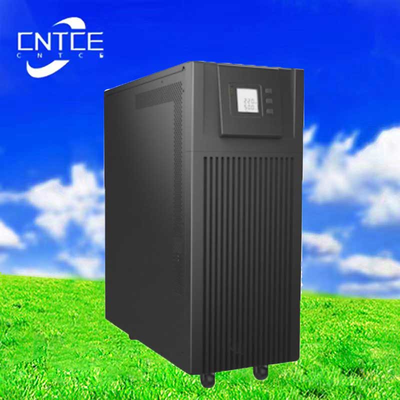 15KVA UPS Backup Uninterruptible Power Supply