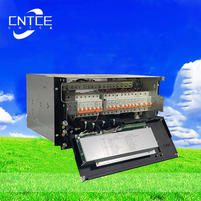 Embedded switch power supply 48V200A