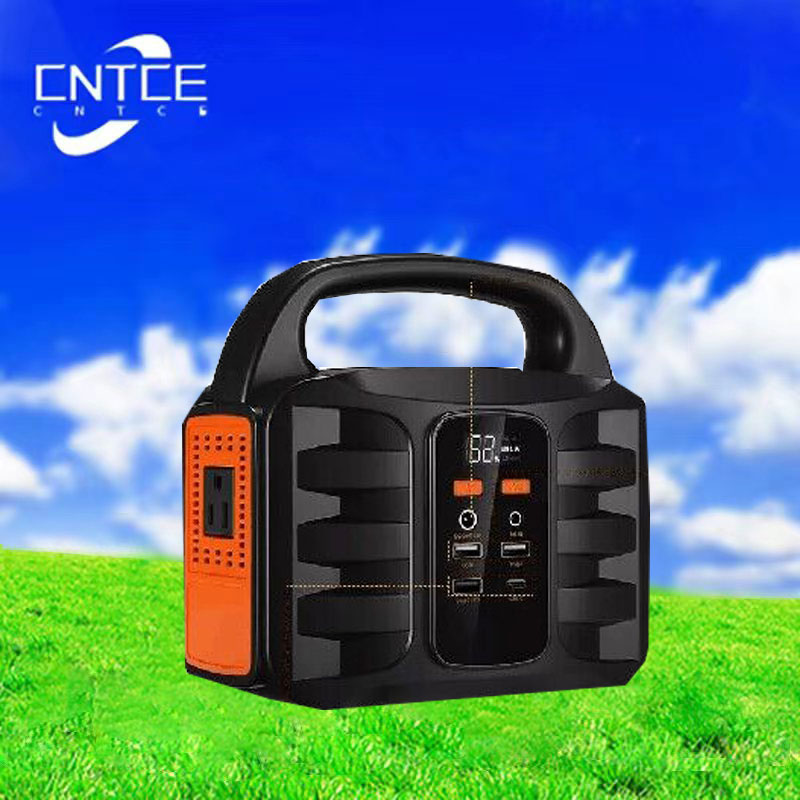 127060 Outdoor Power Cabinet Image